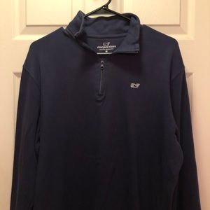 Vineyard Vines Quarter Zip